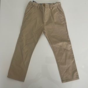 Zara dress pants boys size 3T-4T